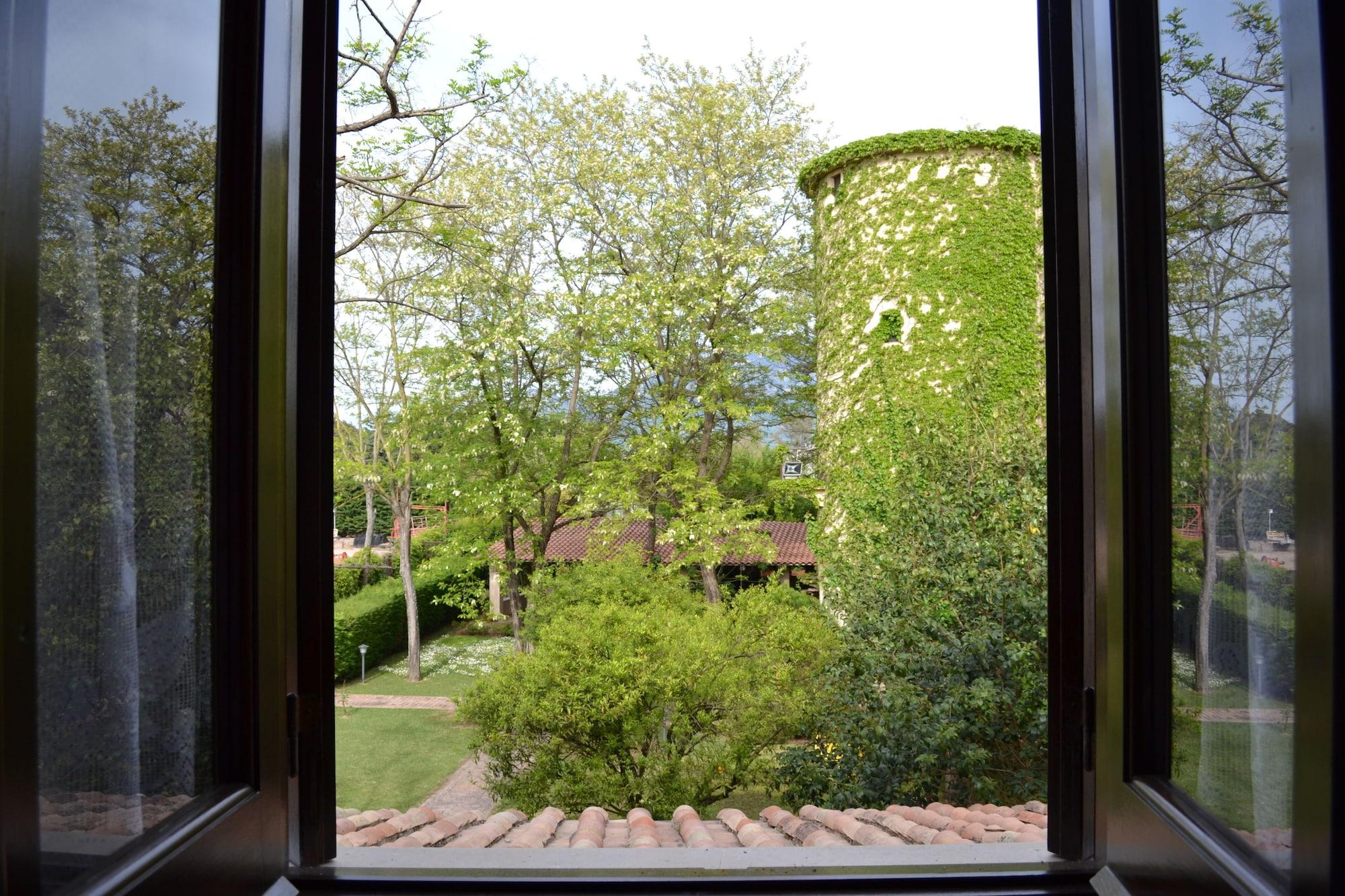 Hotel Il Granaio Dei Casabella Paestum Exteriér fotografie