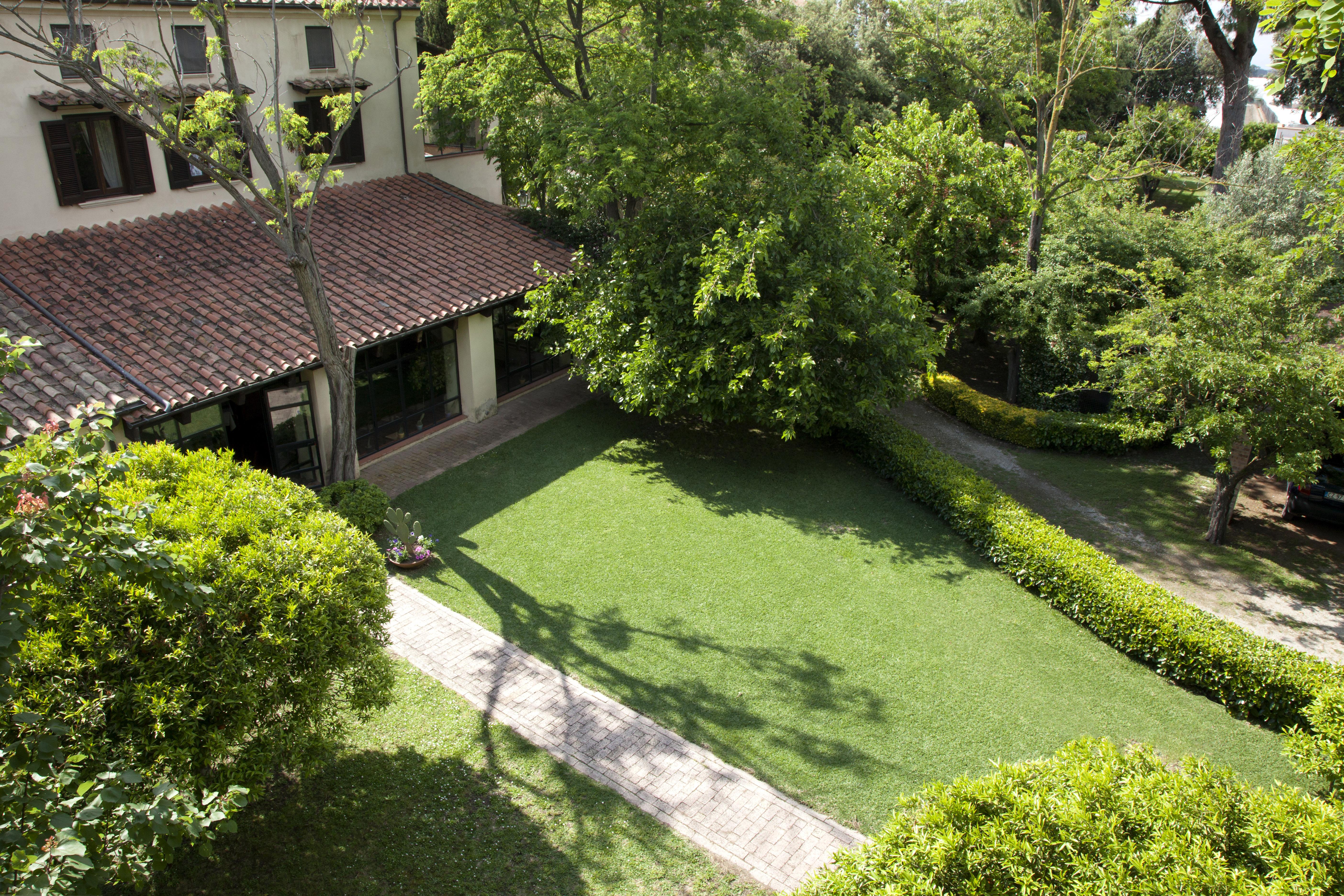 Hotel Il Granaio Dei Casabella Paestum Exteriér fotografie